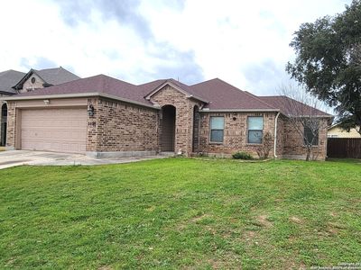 8407 BLUFF BEND DR, San Antonio, TX, 78250