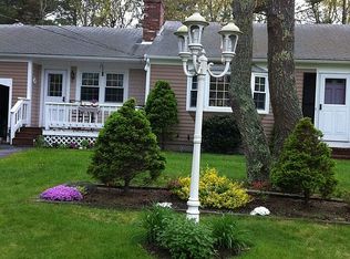 23 Janes Way, Osterville, MA 02655