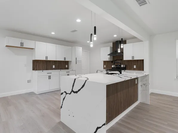 1105 Bayshore Dr, Garland, TX 75040