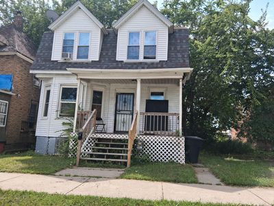 Section 8 SFH in detroit, MI