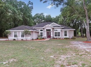 14117 Bevlin Acres Ln, Dover, FL 33527