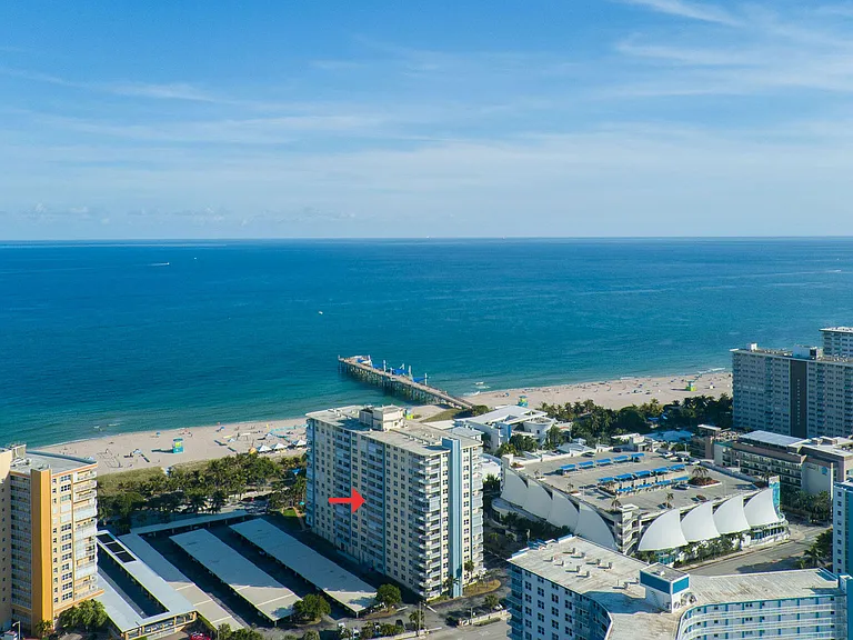 305 N Pompano Beach Blvd #1007 — Photo 14