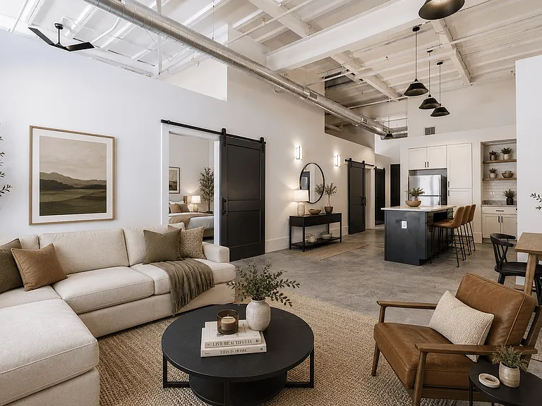Warren Mill Lofts — Photo 18