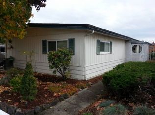 17021 SW Eldorado Dr SPACE 11, Tigard, OR 97224
