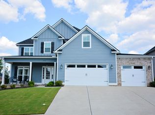 9035 Winterton St, Evans, GA 30809