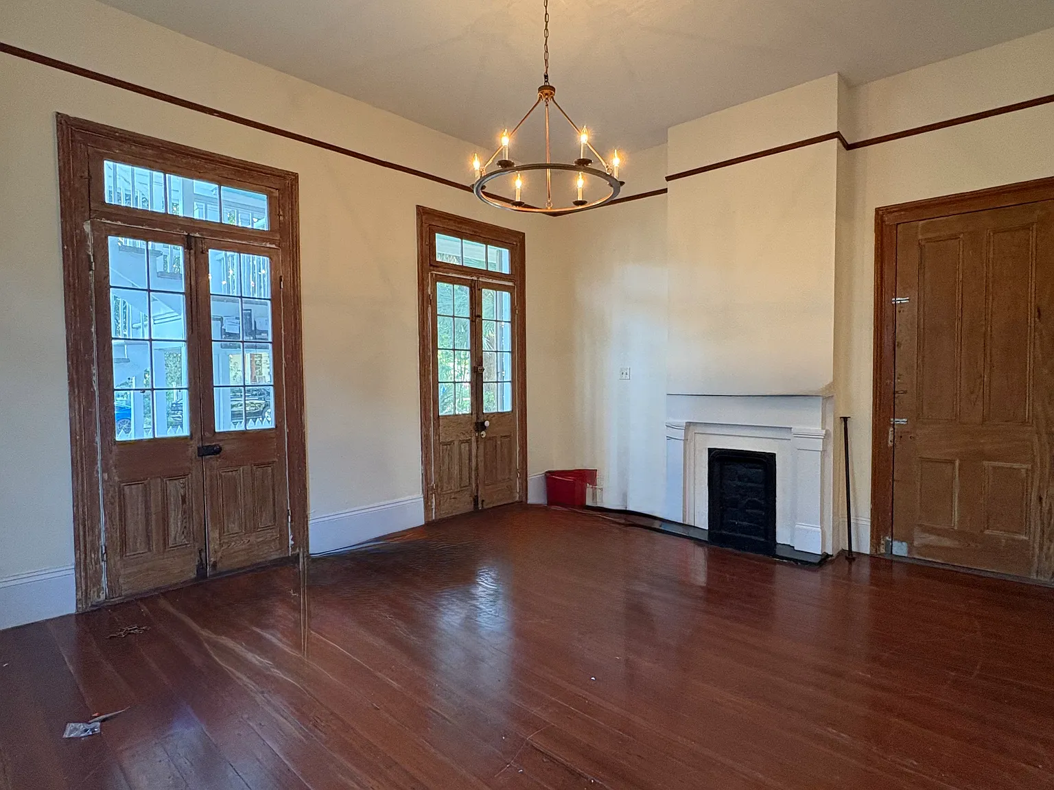 1 bed, 850 sqft, $1,400 — Photo 2