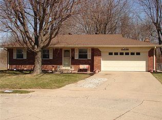 10238 E Shallow Brook Ct, Indianapolis, IN