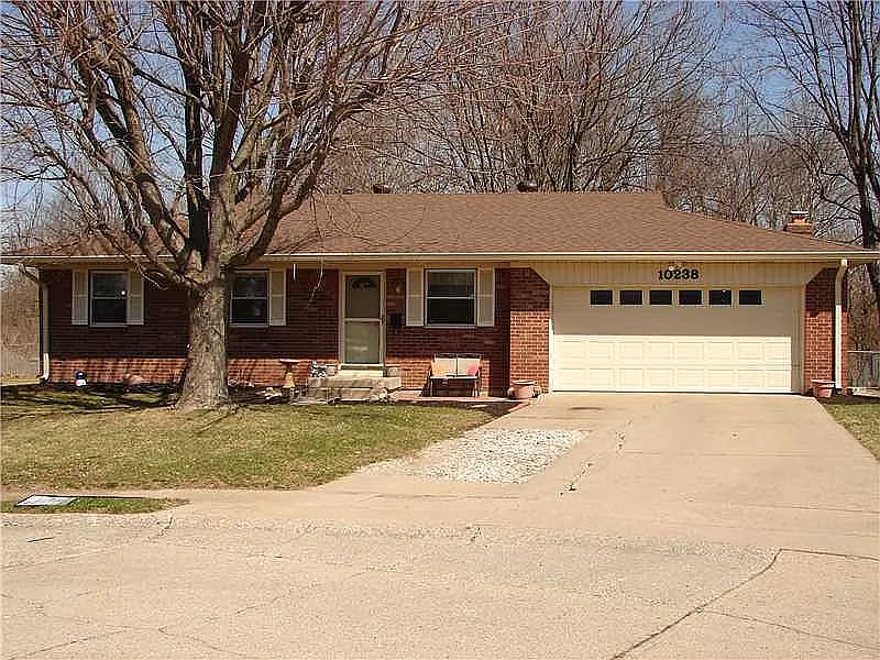 10238 E Shallow Brook Ct photo 1