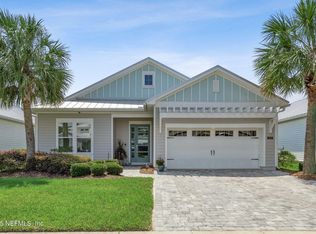 244 CARIBBEAN Place, St. Johns, FL 32259