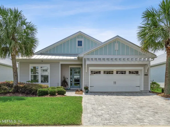 244 CARIBBEAN Place, St. Johns, FL 32259