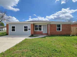 4538 Clover St, Houston, TX 77051