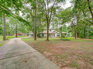 15885 Malibu E, Willis, TX 77318