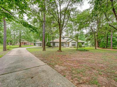 15885 Malibu E, Willis, TX, 77318