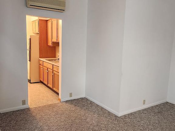 Living room area