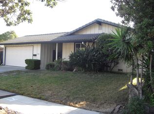 1442 Firebird Way, Sunnyvale, CA 94087