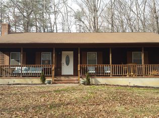 34 W Briar Dr, Stafford, VA 22556