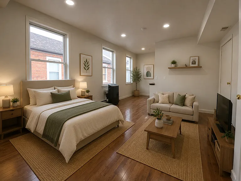 214 W North Ave #3 — Photo 4