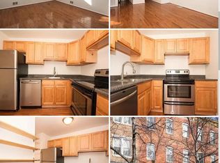 1504 E Baltimore St #A, Baltimore, MD 21231