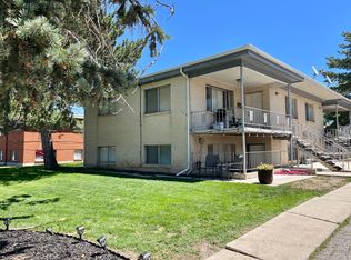 8289 S Wilson St APT 3, Midvale, UT 84047