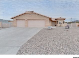 790 Sand Dab Dr, Lake Havasu City, AZ 86404