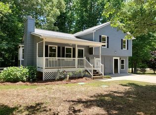 195 Baggett Cir, Dallas, GA 30157