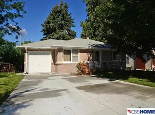 3020 S 44th St, Omaha, NE 68105