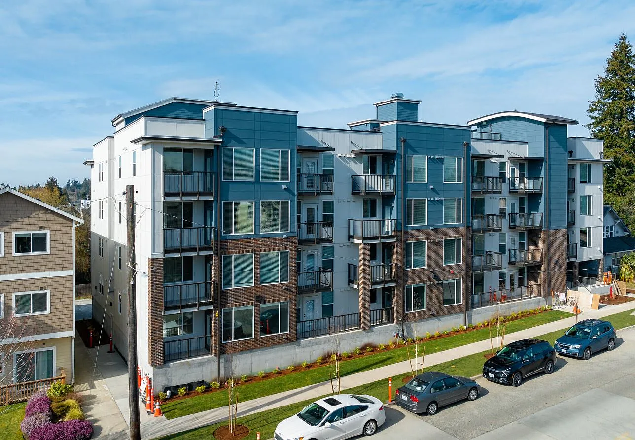 Trafton Vue42 — Photo 1