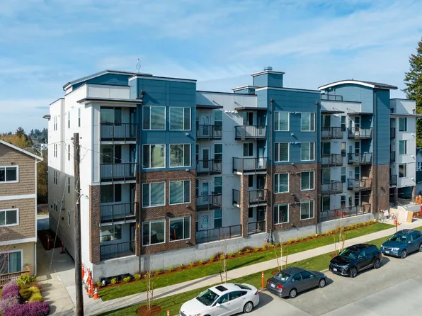 Trafton Vue42, 640 N Trafton St APT 210, Tacoma, WA 98403