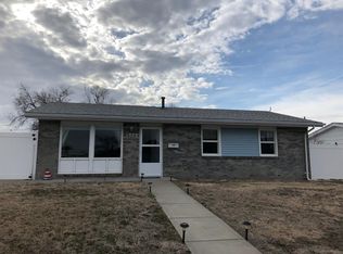 1322 Douglas Dr, Hays, KS 67601