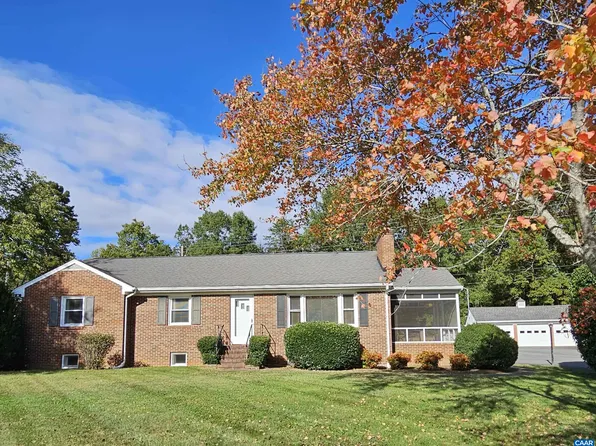 4823 Richmond Rd, Troy, VA 22974