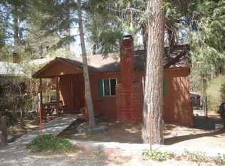 1570 Twin Lakes Rd, Wrightwood, CA 92397