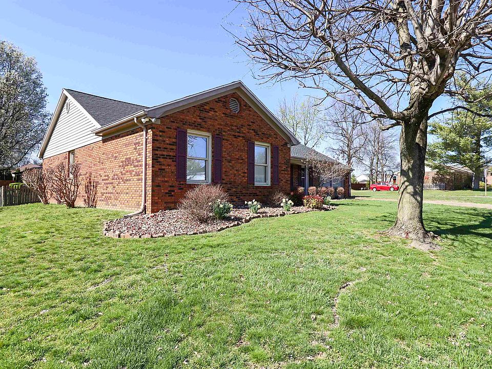 419 Bittersweet Ln, Henderson, KY 42420 Zillow