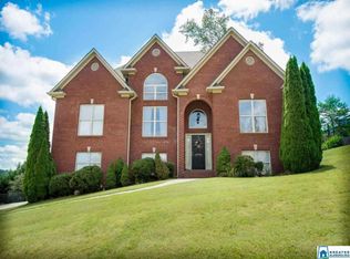 59 Abigail Trl, Springville, AL 35146