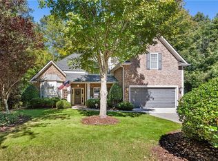 308 Vineyard Dr, Dallas, GA 30132