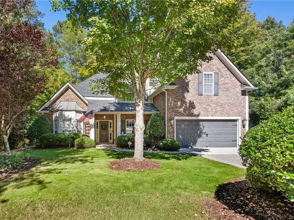 308 Vineyard Dr, Dallas, GA 30132