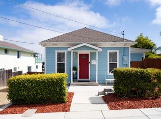 398 Pine St, Monterey, CA 93940