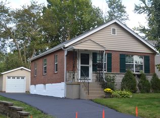 454 Clemens Ave, Saint Louis, MO 63122