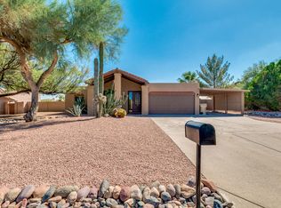 17227 E Vallecito Dr, Fountain Hills, AZ 85268