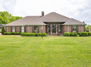 1290 County Road 28, Florence, AL 35634