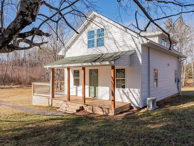 1759 Cranberry Rd, Woodlawn, VA, 24381