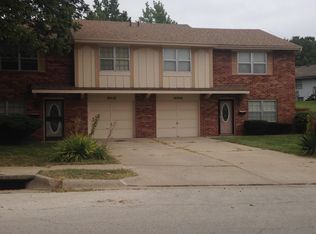 10518 E 40th Ter, Kansas City, MO 64133