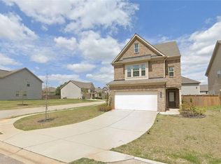 3277 Baylor Cir, McDonough, GA 30253