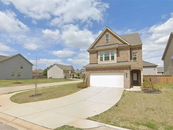 3277 Baylor Cir, McDonough, GA 30253