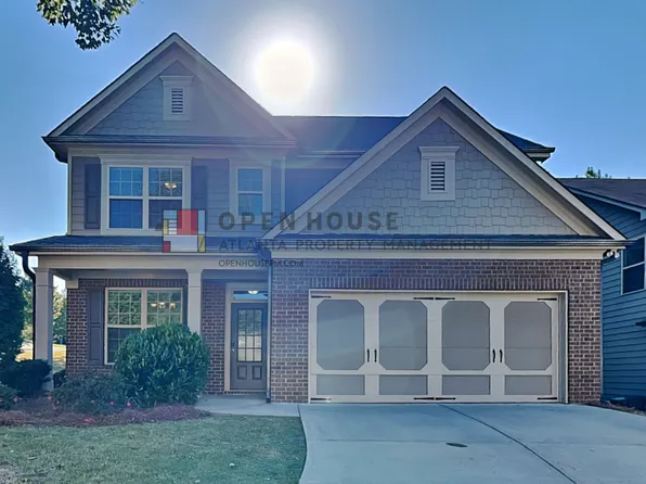 5982 Mock Ives Ct, Buford, GA 30518
