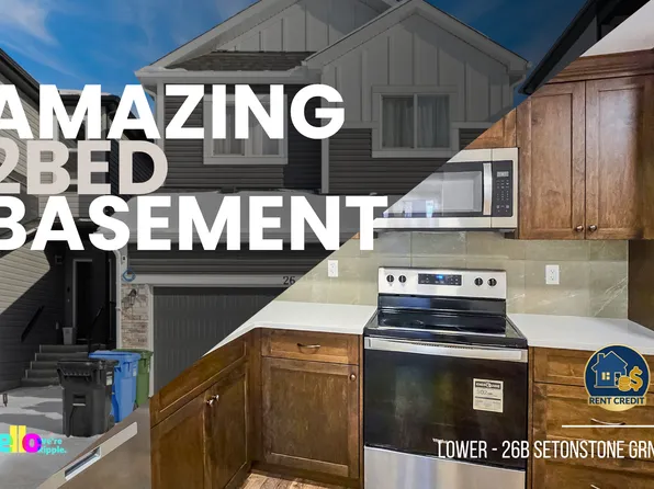 26B Setonstone Grn SE, Calgary, AB T3M 3R1