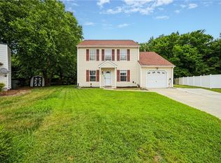 7266 Abraham Ct, Newport News, VA 23605