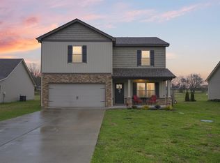 220 Ralen Ave #42, Christiana, TN 37037