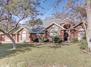 1155 Mikus Rd, Weatherford, TX 76087