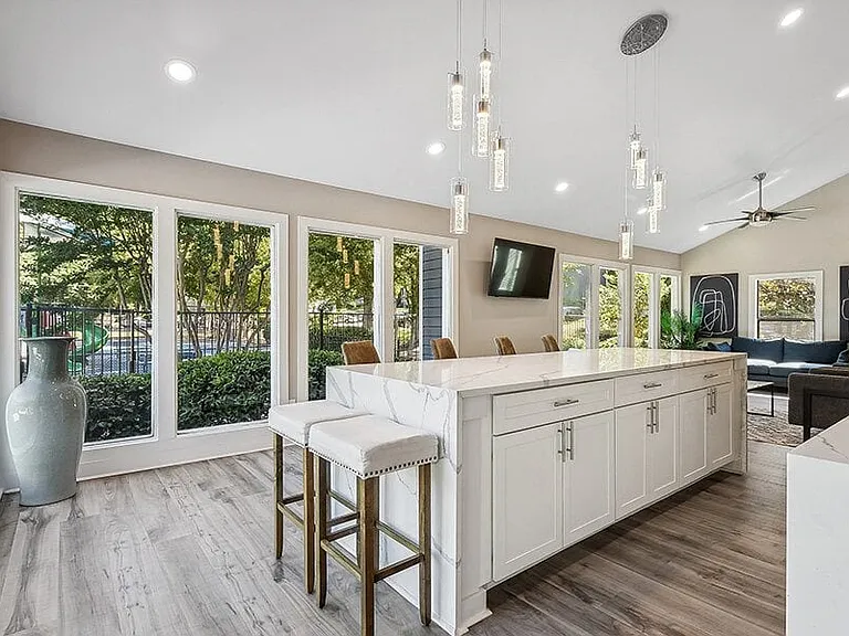 Lakeside Retreat at Peachtree Corners — Photo 19