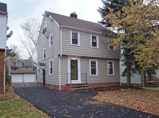 1144 Brentwood Rd, Cleveland Heights, OH